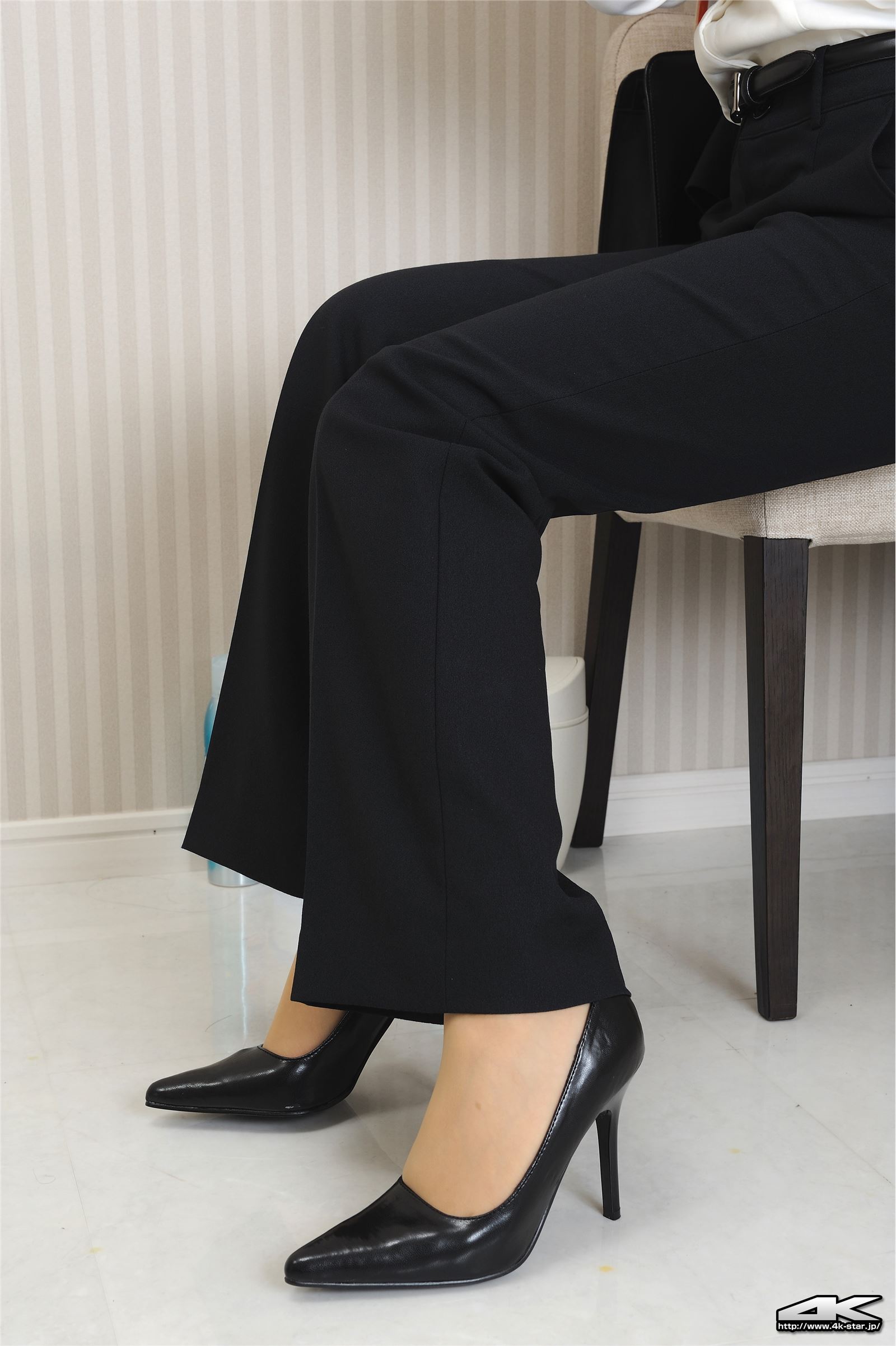 [4K-STAR]2017.12.15 Asuka あすか PANTYHOSE